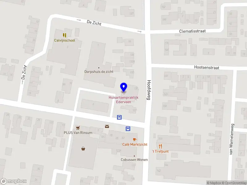 Vos Paramedisch Adviesbureau Ederveen