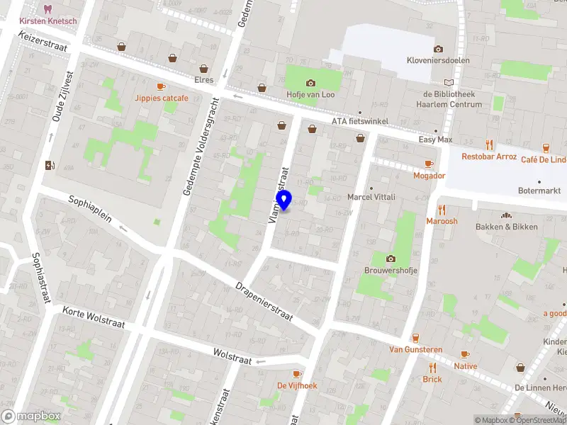VvE Vlamingstraat 17 te Haarlem Haarlem