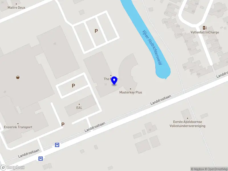 Planee Group Apeldoorn B.V. Apeldoorn