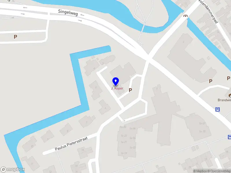 Dieetpraktijk Edam-Volendam