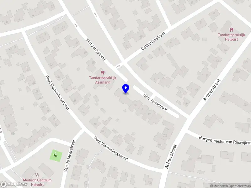 Nieuw bedrijf Coöperatie HOT U.A.