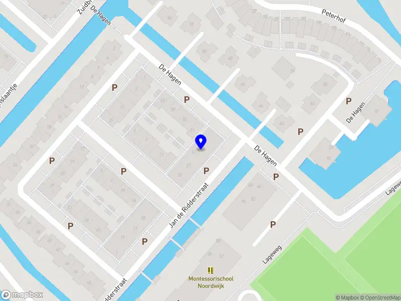 VvE BeBo Noordwijk