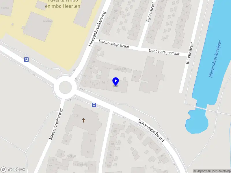 VVE Schandelerboord Heerlen
