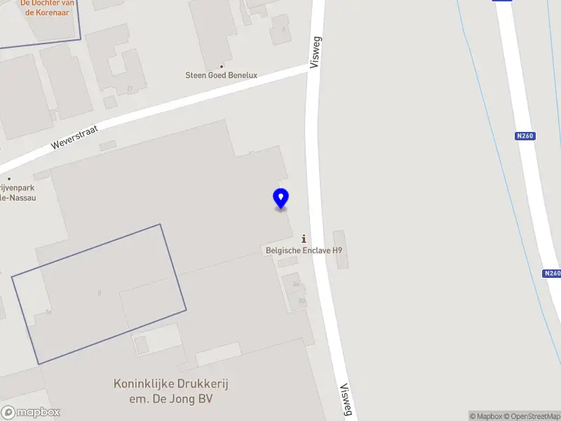 Sheddaken Vastgoed Beheer B.V.