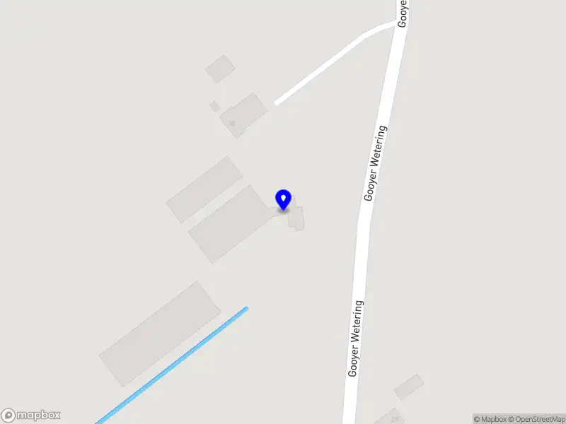 J.W. de Kruijf/R.W. de Kruijf/Blankenstijn DRIEBERGEN-RIJSENBURG