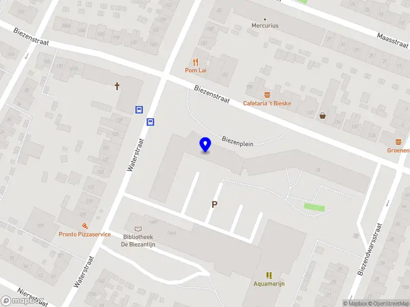 Nieuw bedrijf Tabue Mediater Agent (TMA)