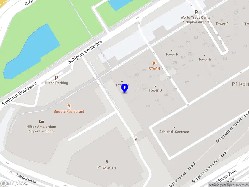 LFH Hotel Holdings B.V.