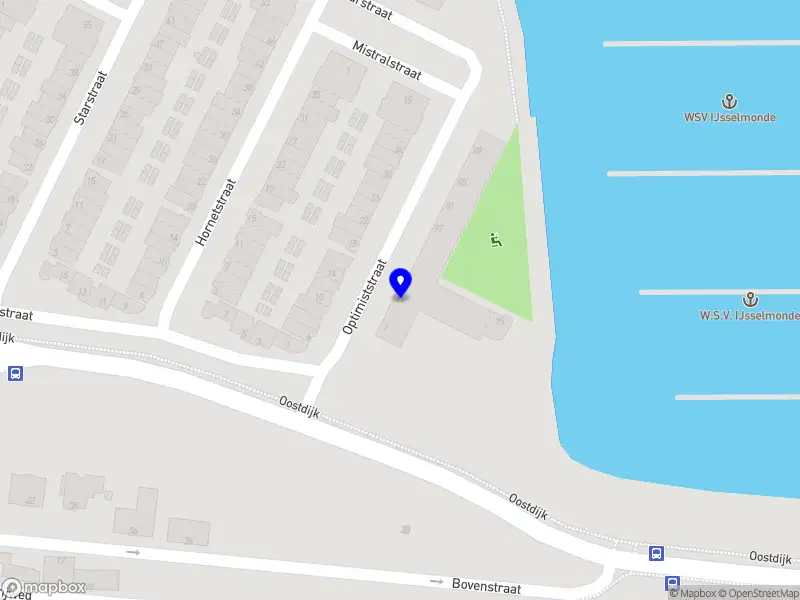 Nieuw bedrijf Infraforce