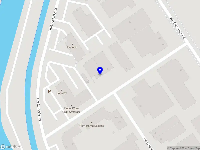 Dynamic Marine Systems B.V.