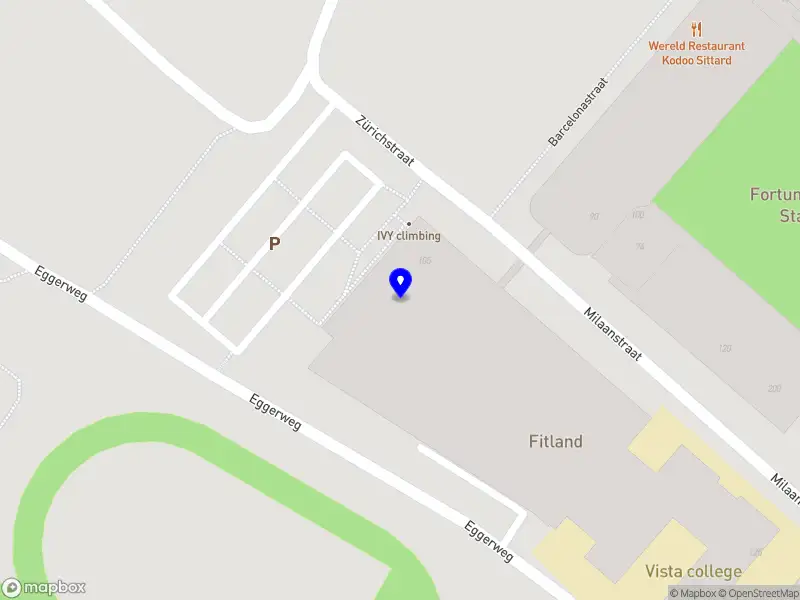 Inespérance B.V. SITTARD