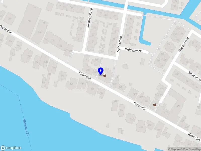 Kapsalon Monica Sliedrecht