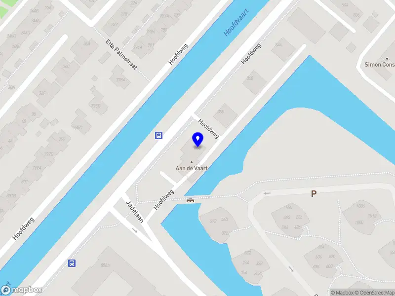 Vereniging van Eigenaars gebouw 