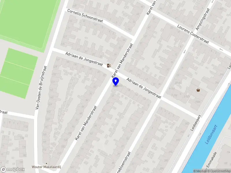 NEOVL Haarlem