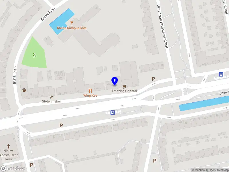 Nieuw bedrijf Ojik B.V.