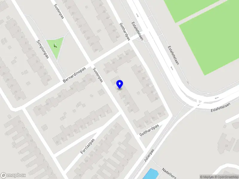 Stg Terre des Hommes Eindhoven eo Eindhoven