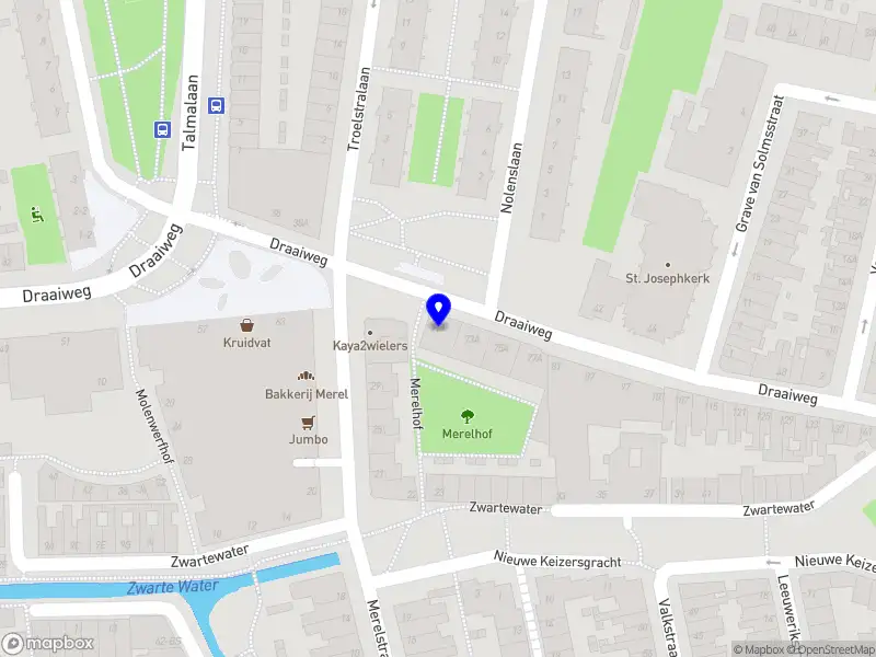 Gert-Jan de Bruin Utrecht