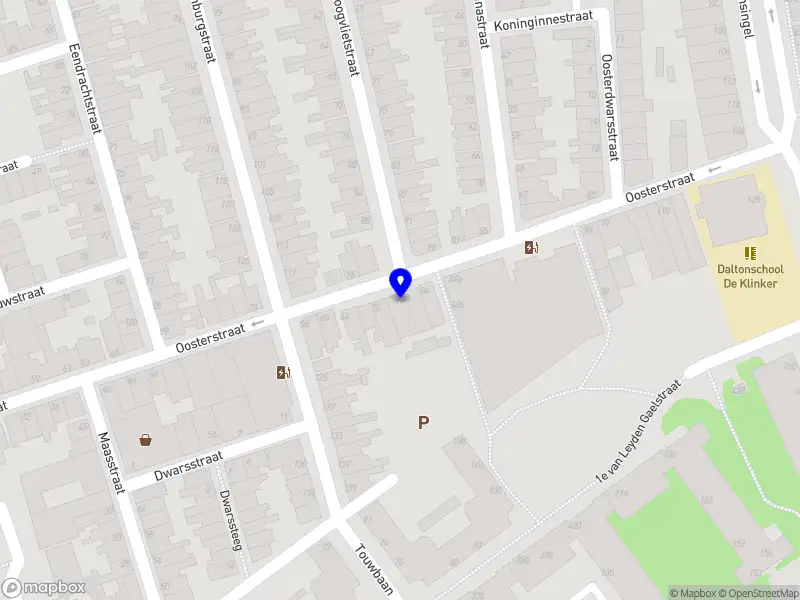 VvE Oosterstraat 76/78