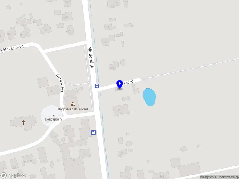 Nieuw bedrijf Consulens