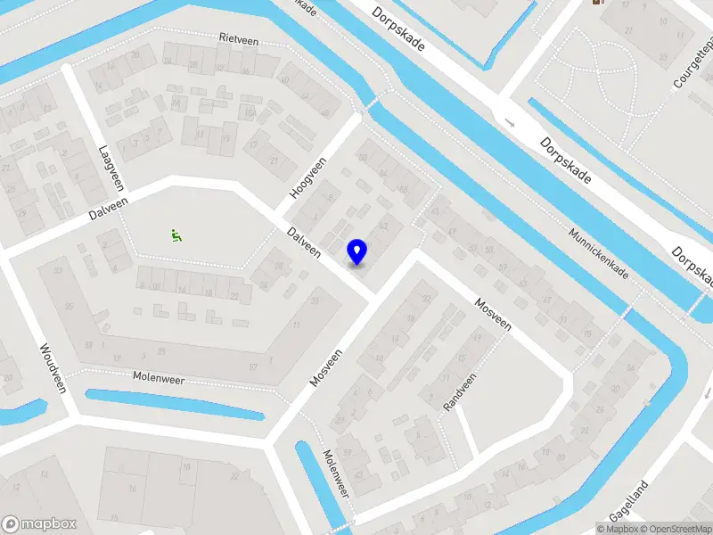 Gooijer Schilderwerken Wateringen