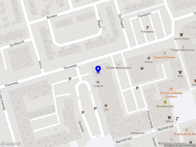 Ridder Letselschade B.V.