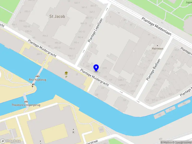 The Secret Investments B.V.