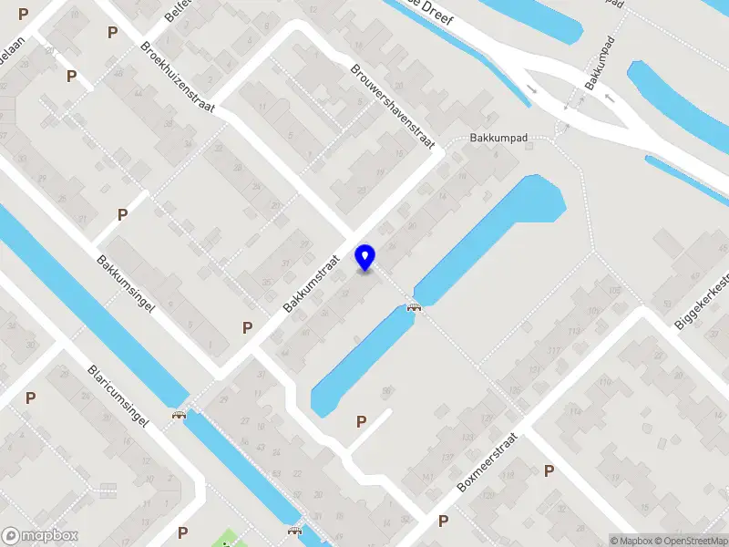 Nieuw bedrijf People's Uni B.V.