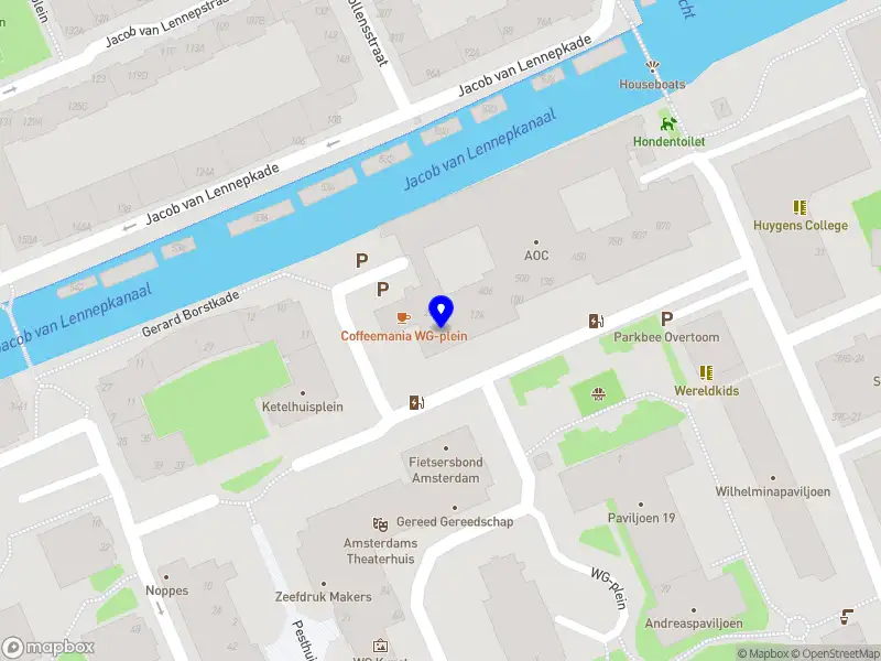 Nieuw bedrijf Jeugdrecht Advocaten Amsterdam