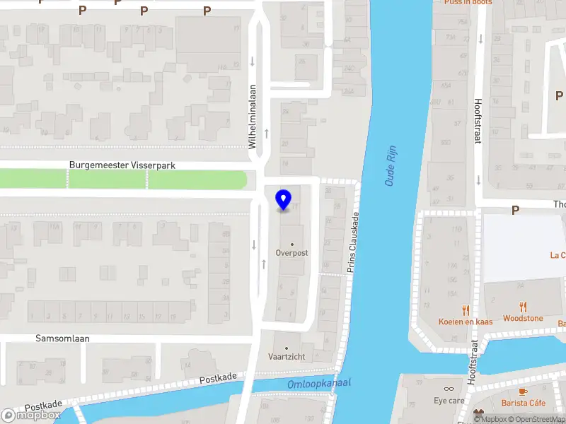 All4Finance Hypotheken - Verzekeringen Alphen aan den Rijn
