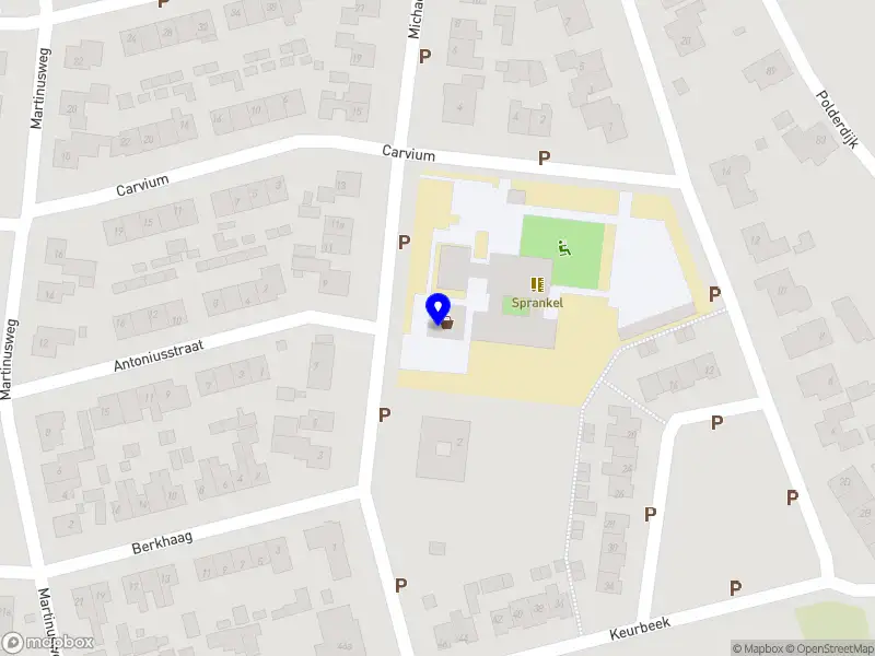 Stichting 't winkeltje Herwen