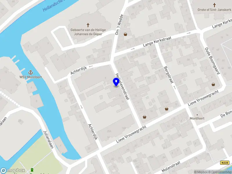 Concordia Res Parvae Crescunt B.V. Montfoort