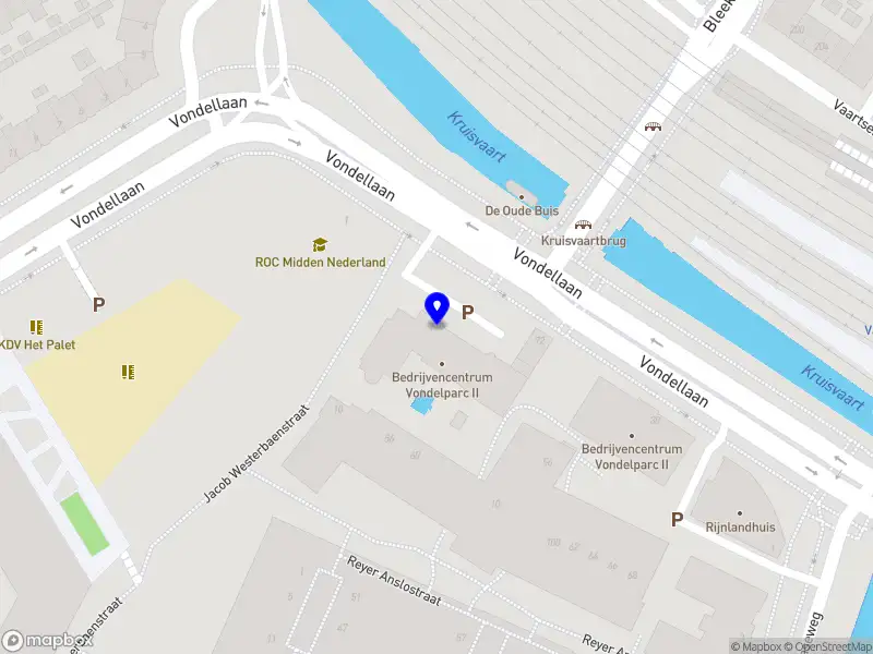 Nieuw bedrijf Van Kooten Advocaten N.V.