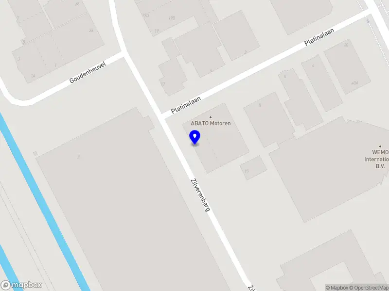 Bieling Zeefdruk B.V. 's-Hertogenbosch