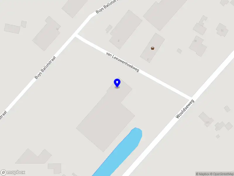 Breukers Holding B.V.