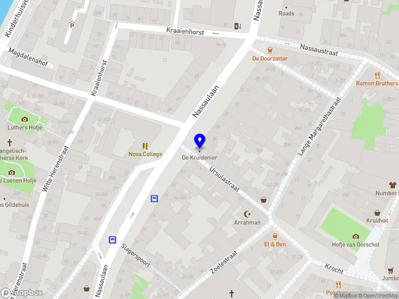 uTurn Haarlem B.V. Haarlem