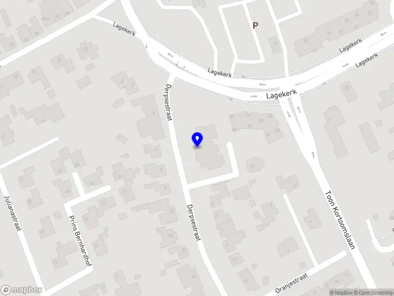 Praktijk Stotter Vrij