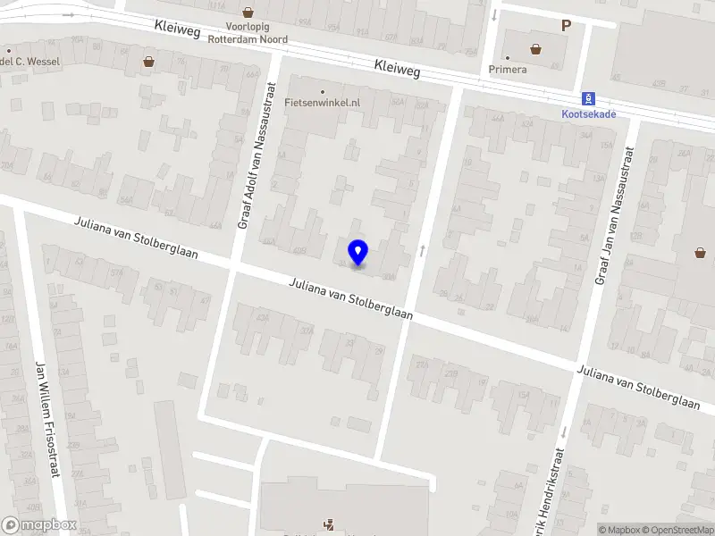 PJMO Consulting B.V. Rotterdam
