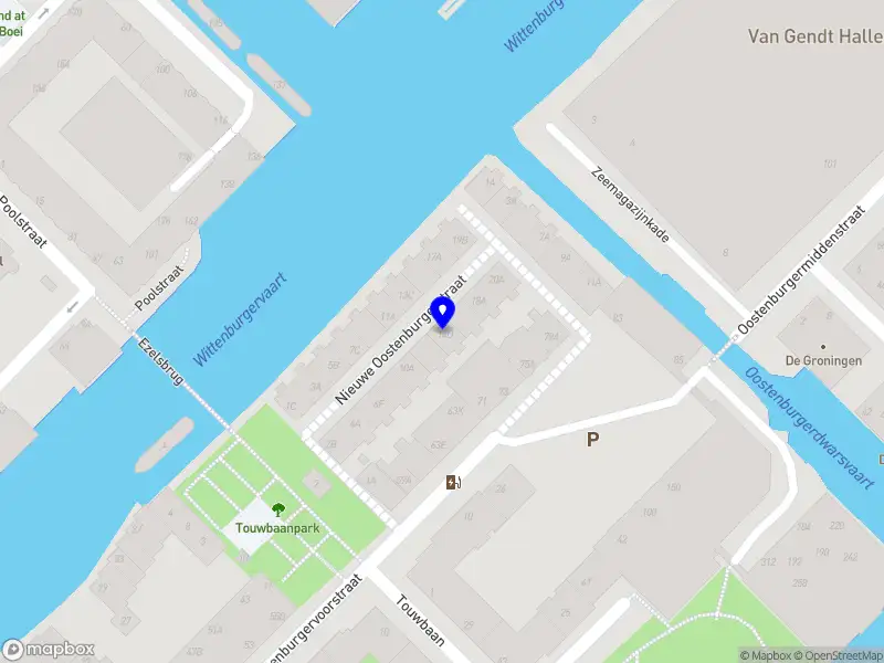 Bledder Amsterdam