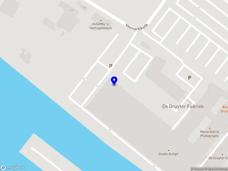 Digital Analog 's-Hertogenbosch