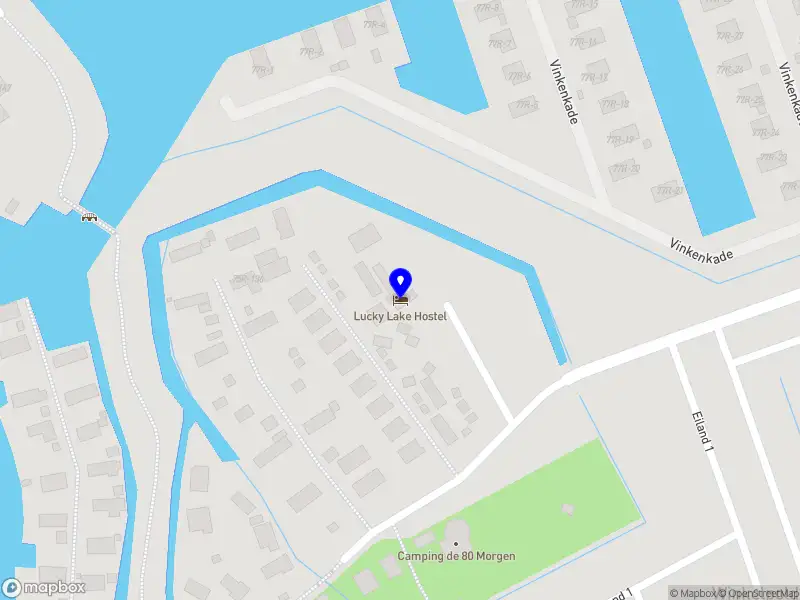 Vladimir Pairel Vinkeveen