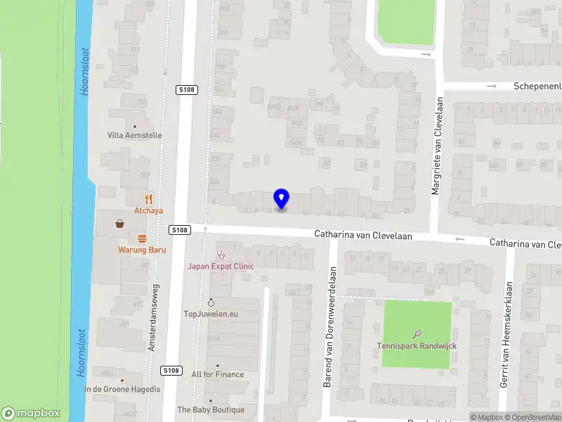 Sheldoncorp B.V. Amstelveen