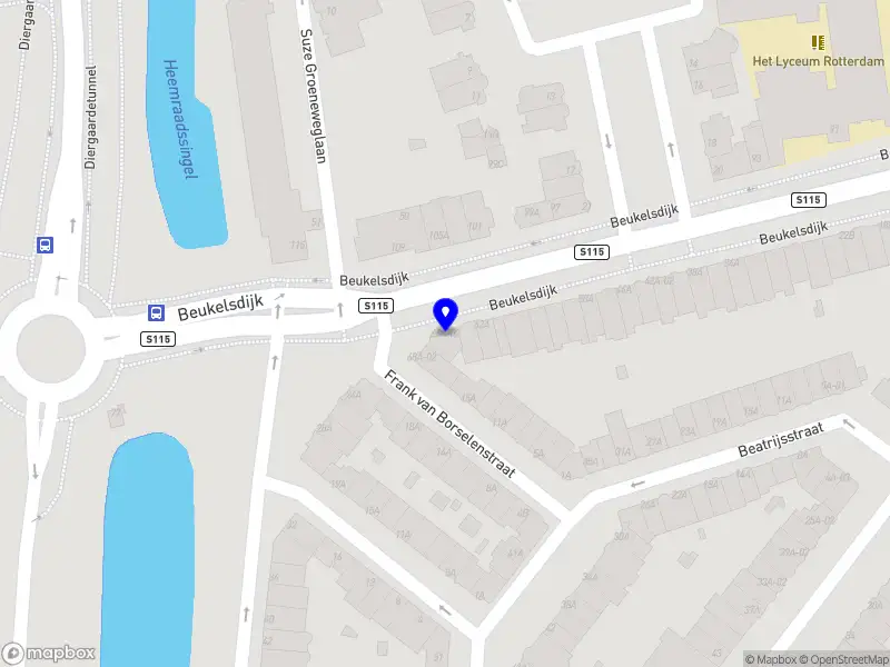 Nieuw bedrijf QoQo Massage Rotterdam B.V.