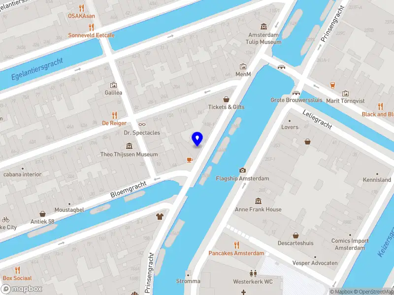 Nieuw bedrijf Maasstraat 30-32