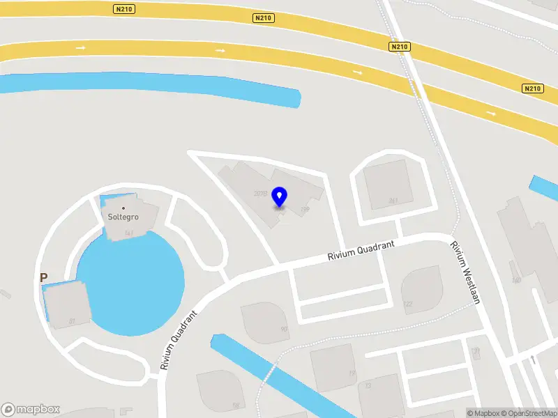 Nieuw bedrijf DGS 3 B.V.