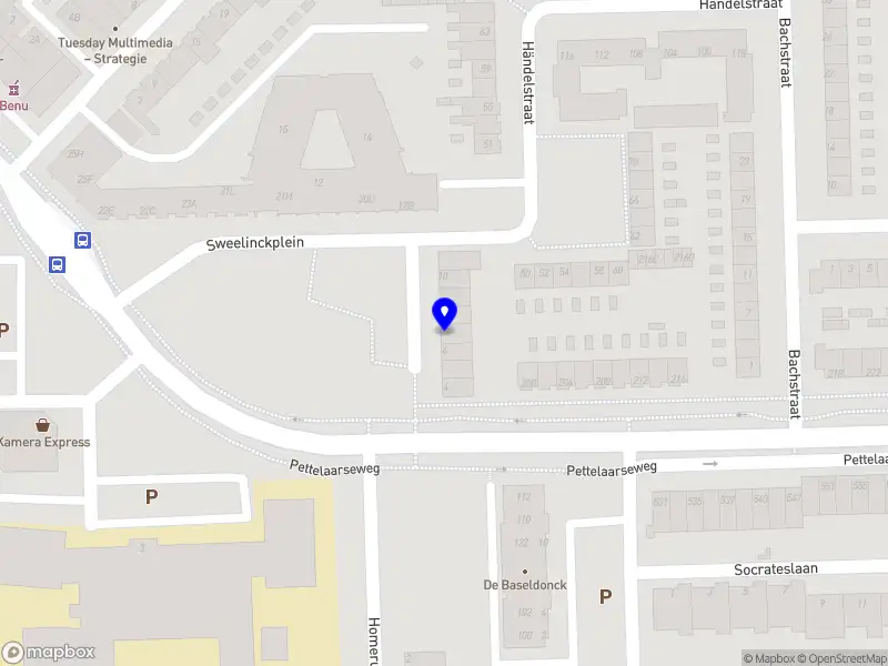 HAS Investments B.V. 's-Hertogenbosch