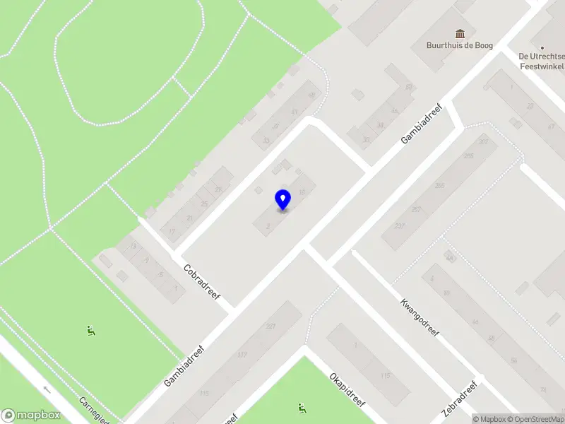 Moving to Better Health Utrecht