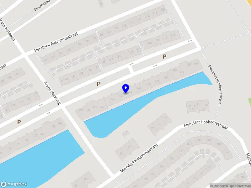 Nieuw bedrijf Foktje Doornbos