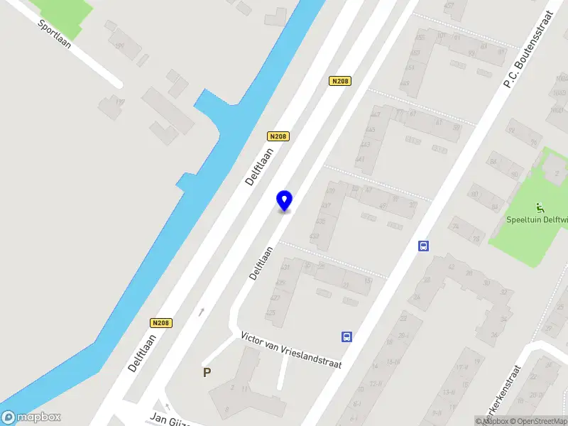 Jasper van der Pijl Haarlem