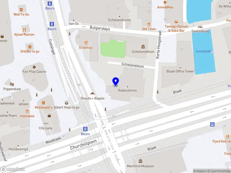 Allianz Global Corporate & Specialty SE