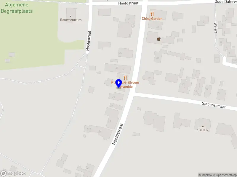 JODYS BEAUTY&VISAGIE