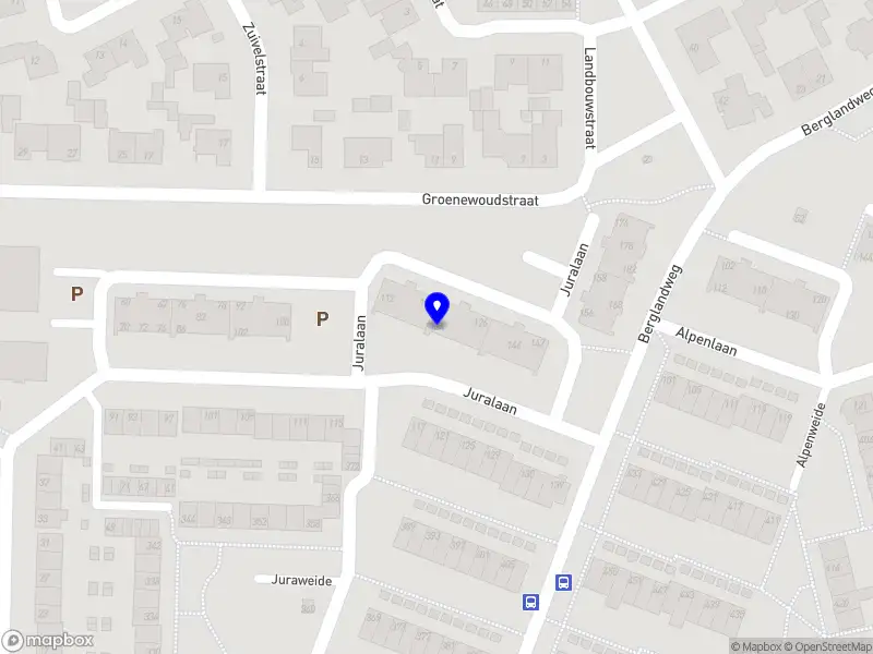 Nieuw bedrijf Studio Natura